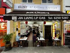-Killiney Kopitiam(基利尼路67号店)