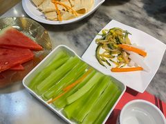 -月满大江经典成都火锅(麻城店)
