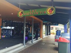 -Dooley's Premium Ice Cream