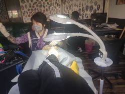 -雕哥的纹身店A3 TATTOO&纹身培训