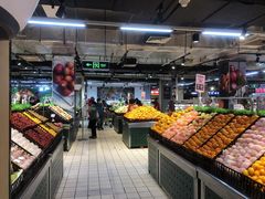 -物美大卖场(玉蜓桥店)