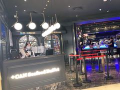 -加餐海鲜自助(宝龙一城店)
