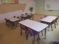 -瑞思少儿素质成长中心(九方校区)