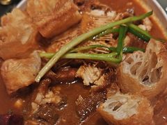 -大铁勺新津菜(东丽阳光新业广场店)