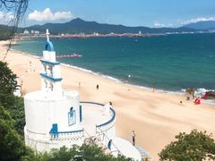 -玫瑰海岸文化旅游度假区