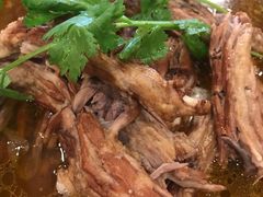 -芦月轩羊蝎子(北蜂窝店)