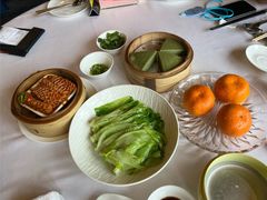 -粤菜王府·海鲜·茶市·海景餐厅(大梅沙店)