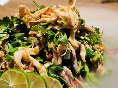 -兰木肆·云南菜(龙湖U城天街店)