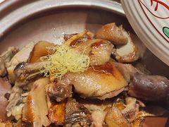 -醉壹号海鲜大排档(厦门美食地标店)