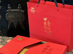 -龙的酒楼·手工早茶·顺德菜(近良路店)