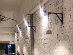 大堂-老酉火锅(阳明古镇店)