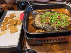 -令狐冲·活鱼馆(宝龙店)