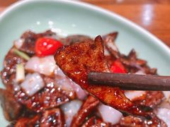 -虎哥私房菜(馒头山店)