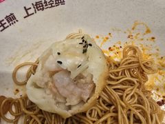 -小杨生煎(深圳岗厦北店)