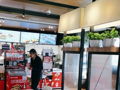 -肯德基(昌里店)