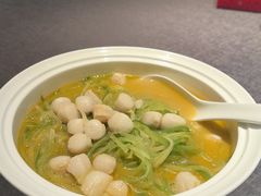 -百富源·海鲜辽菜(浑河堡店)