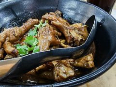 -兴记肉骨茶(甲洞大街第二新分店)