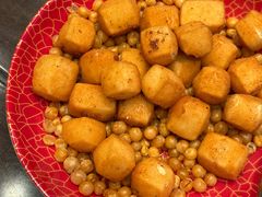 -中山保利艾美酒店-乐美中餐厅