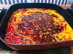 -蜀大侠火锅(建设路第五大道店)