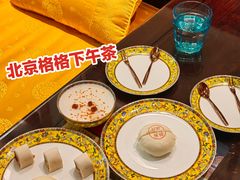 -富华斋饽饽铺·宫廷糕点·伴手礼(护国新天地店)