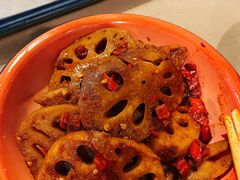 -老三样·旧食新味(船山路店)