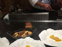 -香樟花园法式铁板烧(恒隆广场店)