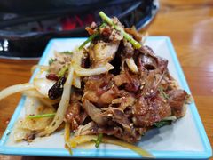 -山城正宗集安高丽火盆