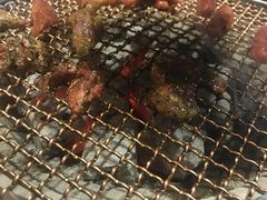 -合易泓烤肉•首创生椰大油边(宁山路店)