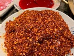 -小龙坎火锅(黄河店)