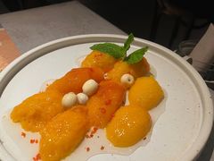 -饱嗝·泰傣厨房(国创园店)