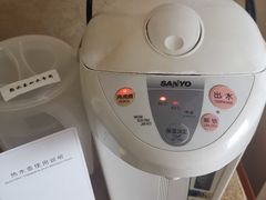 -南通金石国际大酒店