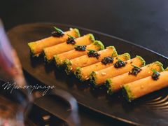 -丽晶轩中餐厅(重庆丽晶酒店)