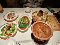 -潞州宴·长治人的会客厅(长兴北路店)