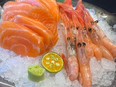 -牛武士寿喜烧·和牛火锅自助(全球首店)