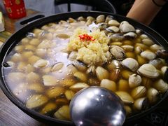 -拾下卜卜贝•海鲜火锅