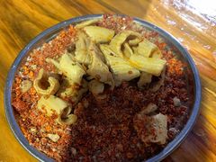 -红牌楼老号串串(银海佳苑店)