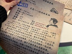 -暴风岛沉浸式体验馆(百联世纪店)