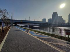-枫桥景区