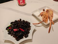 -丫丫蟹庄·苏式园林农家乐·阳澄湖大闸蟹(阳澄湖莲花岛店)