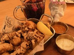 -IL TEATRO 精品意大利餐厅