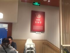 -喜家德虾仁水饺(华强天虹店)