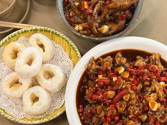 -老三样·旧食新味(万寿宫店)