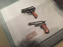 -辽沈战役纪念馆