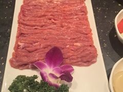 -南门涮肉(北洼路店)