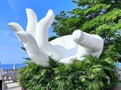 -三亚南山文化旅游区