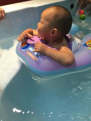 -鱼乐贝贝婴幼儿童水育中心(紫成嘉园店)