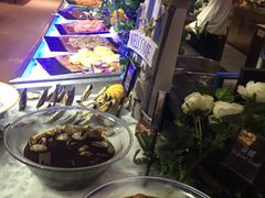 -昆山裕元花园酒店·温莎西餐厅