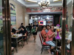 大堂-草原碳烤羊腿(仙塘店)
