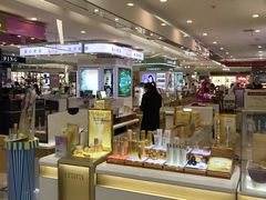-银泰百货(海宁店)