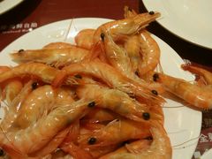 -吉布鲁牛排海鲜自助(龙湖北城天街购物广场店)